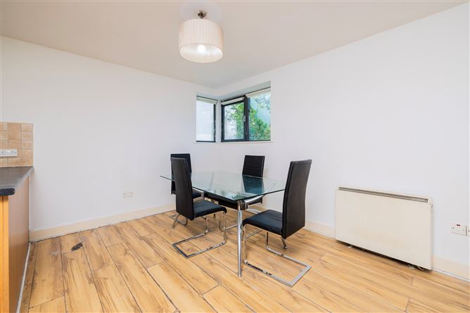 1 McNeill Hall, Harbour Mill, Balbriggan, Co. Dublin