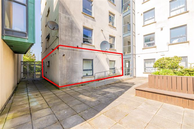1 McNeill Hall, Harbour Mill, Balbriggan, Co. Dublin