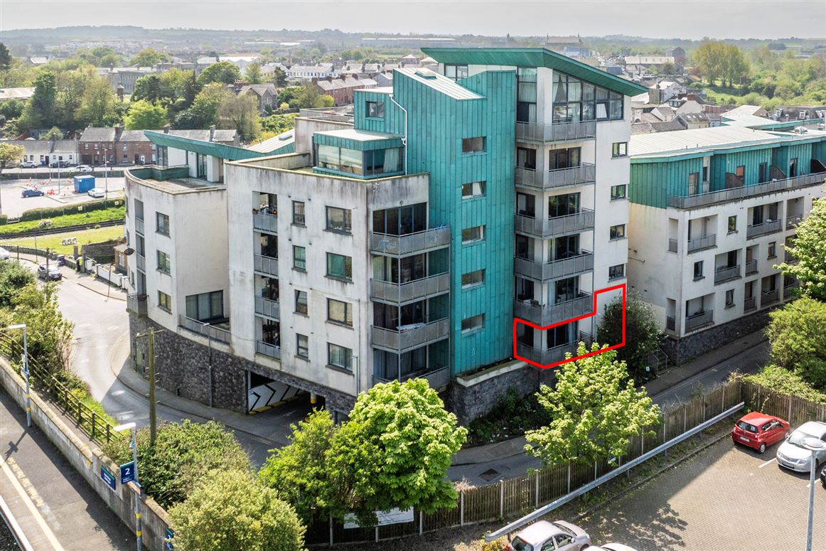 1 McNeill Hall, Harbour Mill, Balbriggan, Co. Dublin