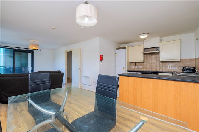 1 McNeill Hall, Harbour Mill, Balbriggan, Co. Dublin