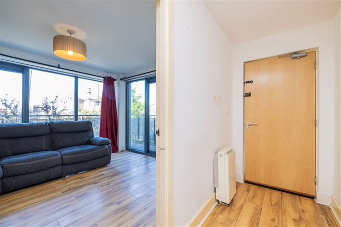 1 McNeill Hall, Harbour Mill, Balbriggan, Co. Dublin