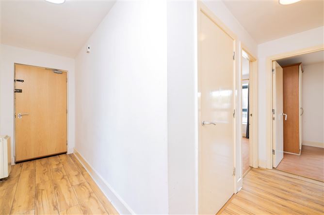1 McNeill Hall, Harbour Mill, Balbriggan, Co. Dublin