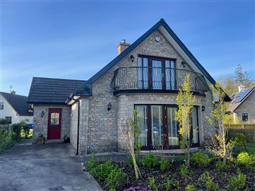 Image for 11 Renville Village, Oranmore, Galway