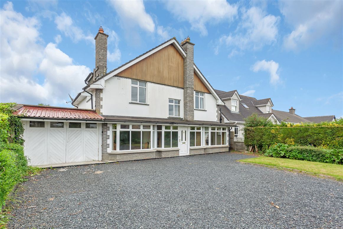 Detached Residence, Mooney's Road, Roseberry, Newbridge, Kildare