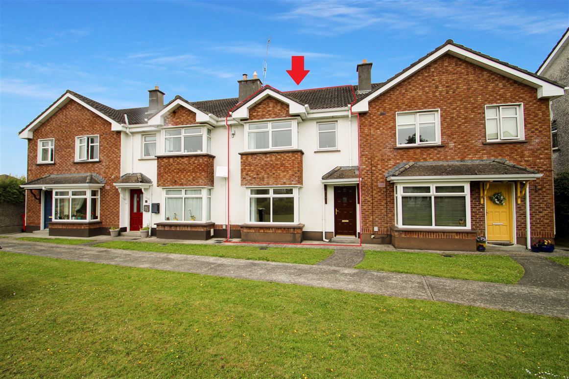61 Garran Ard, Doughiska, Galway City