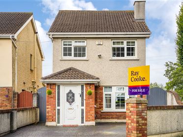 Image for 22A Parkhill West, Kilnamanagh, Dublin 24