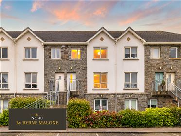 Image for 40 Ferns Close, Ferns Bridge , Monasterevin, Kildare