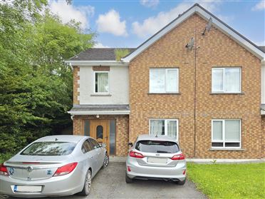 Image for 22 Cul Lána, Kilnaleck, Co. Cavan