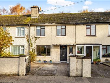 Image for 124 Sarsfield Park, Lucan, Dublin