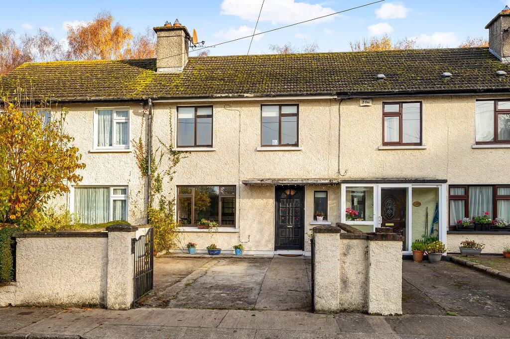 124 Sarsfield Park, Lucan, Dublin