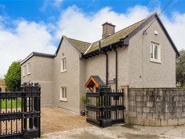 Image for Belclare, Newtownpark Avenue, Blackrock, Co. Dublin