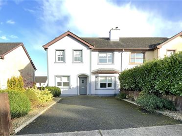 Image for 22 Cairn Hill View, Drumlish, Longford