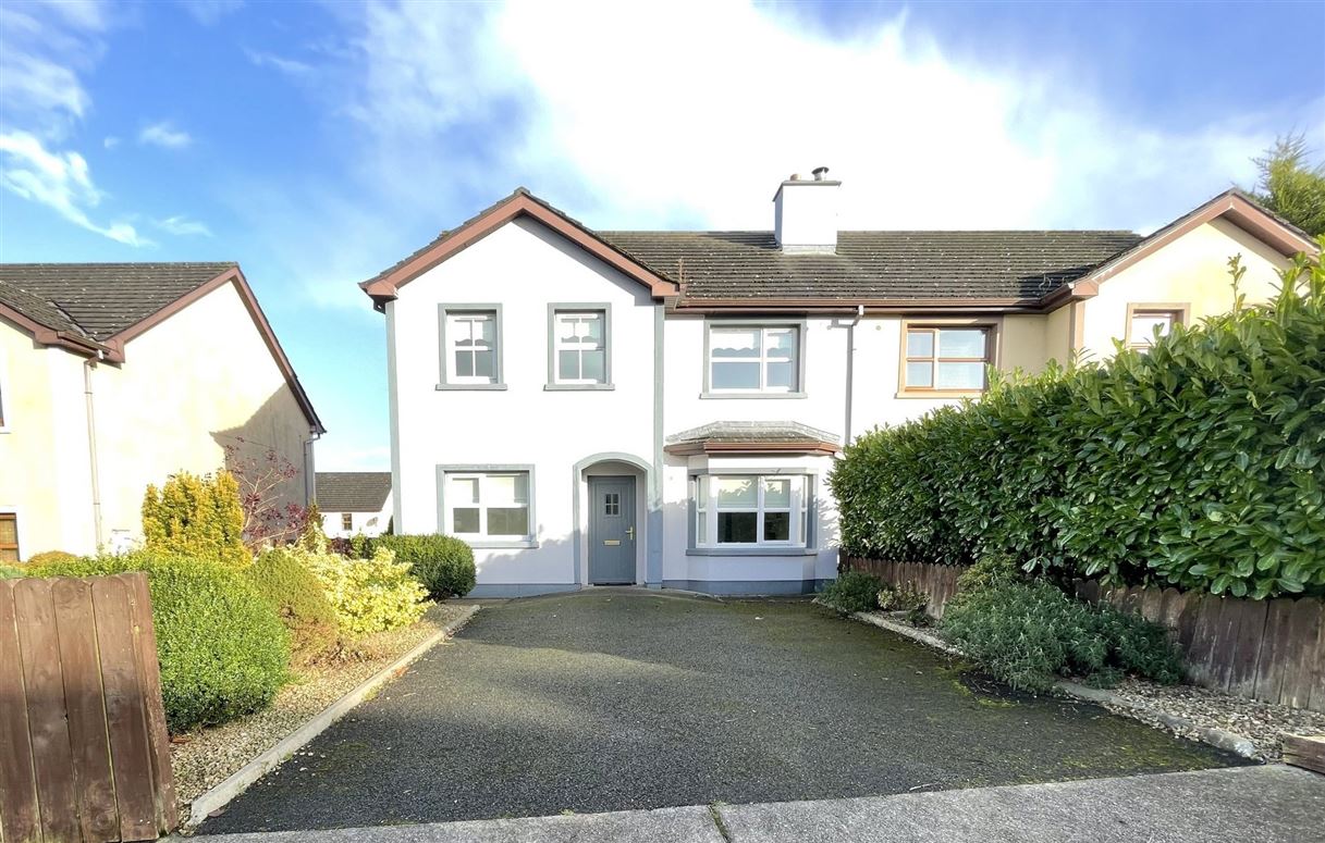 22 Cairn Hill View, Drumlish, Longford