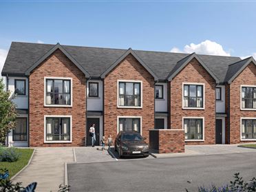 Image for 3 Bedroom Homes, Bellevue Rise, Delgany, Co. Wicklow