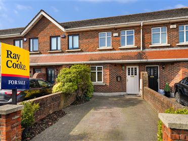 Image for 6 Heath Square, Finglas, Dublin 11