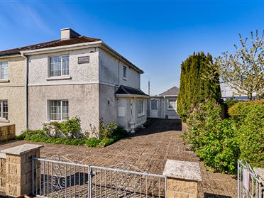 Image for 1 Connolly Avenue, Trim Road, Navan, Meath