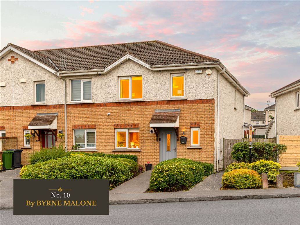 10 Belfry Crescent, Citywest,   Dublin 24