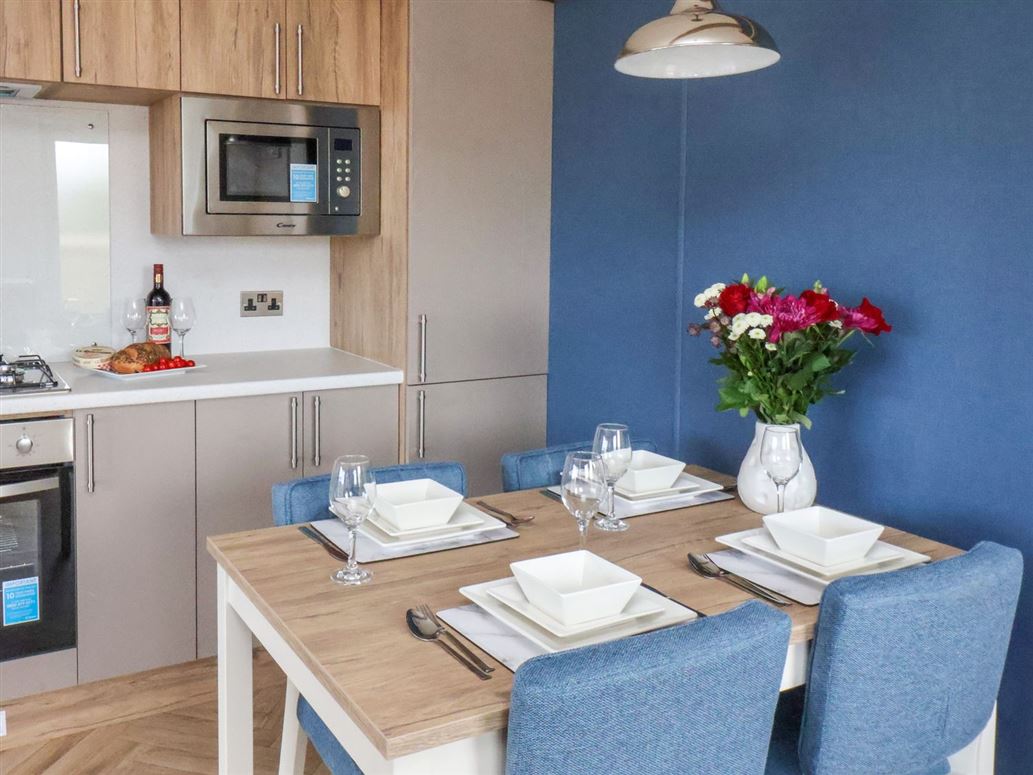Maple Lodge,Whitby, North Yorkshire, United Kingdom