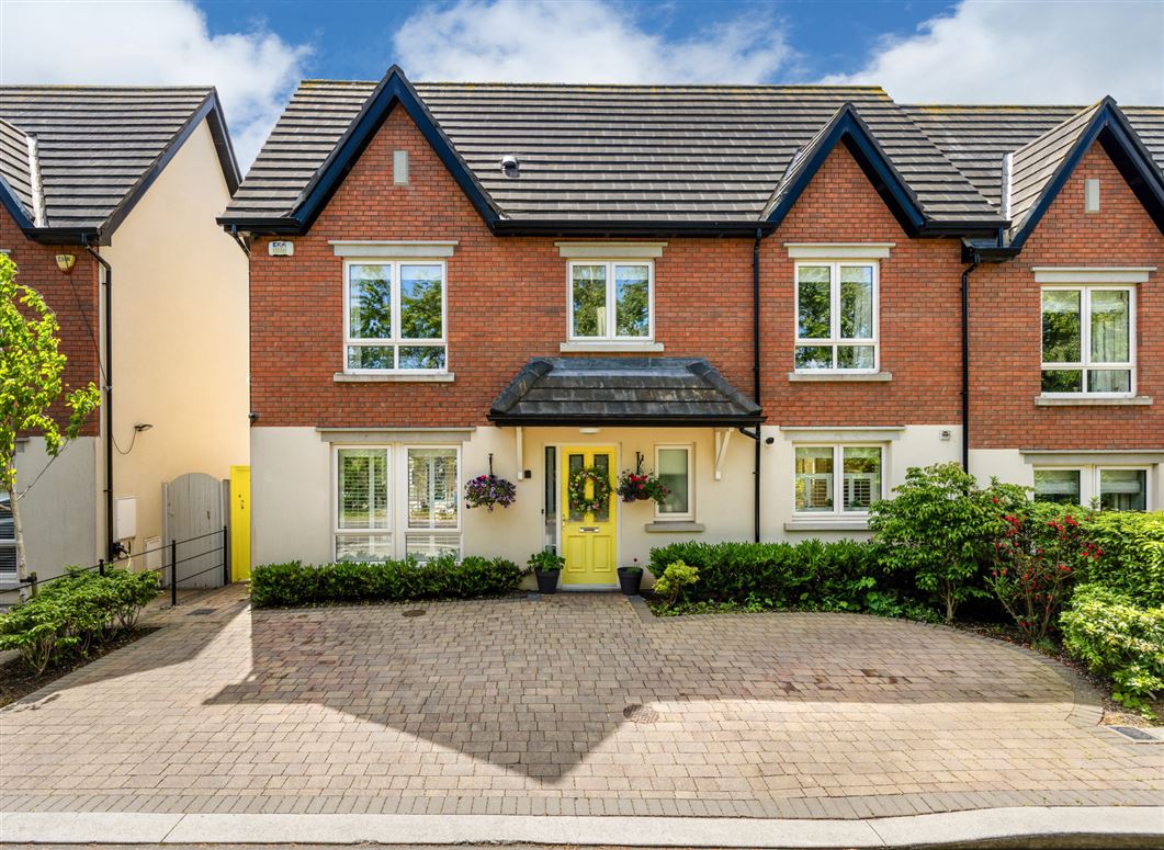 2 Coill Dubh Court, Broomfield, Malahide, Co.Dublin