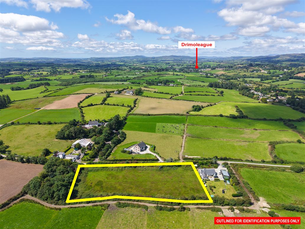 Derrynagree East, Drimoleague, West Cork