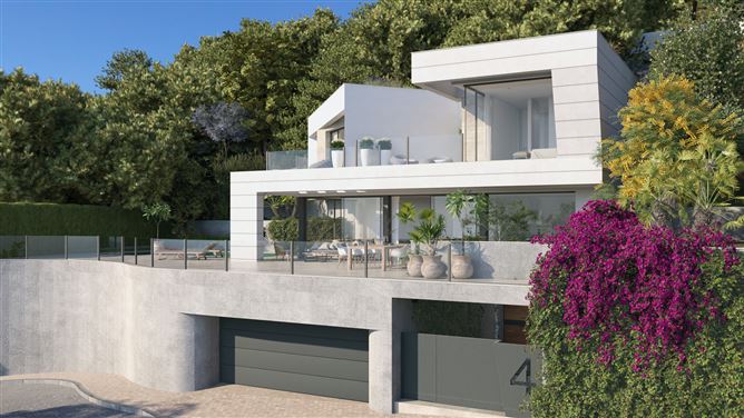 Spain, Malaga, Malaga - Este - COSTA-00487P