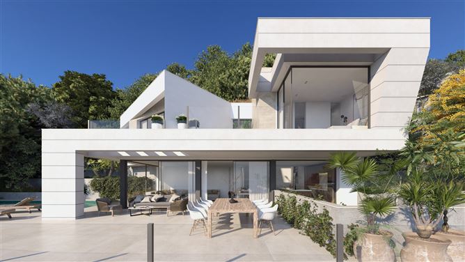 Spain, Malaga, Malaga - Este - COSTA-00487P