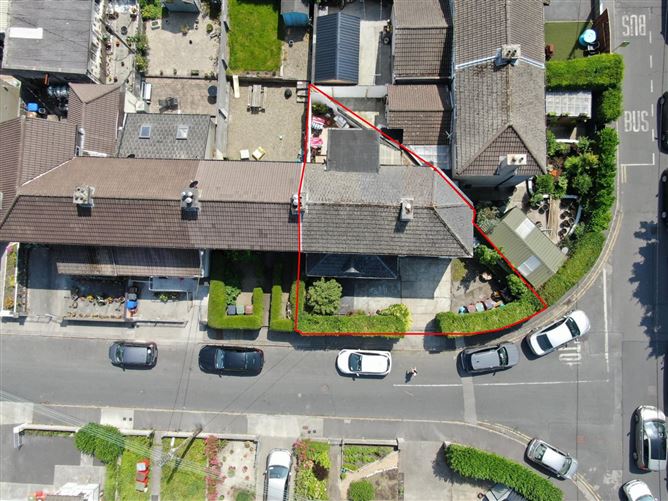 8 O Conaire Road, Shantalla, Galway City