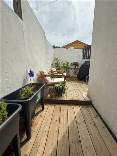 8 O Conaire Road, Shantalla, Galway City