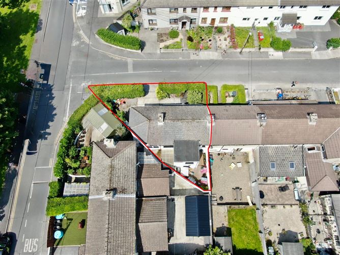 8 O Conaire Road, Shantalla, Galway City