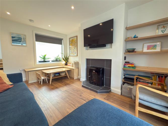 8 O Conaire Road, Shantalla, Galway City