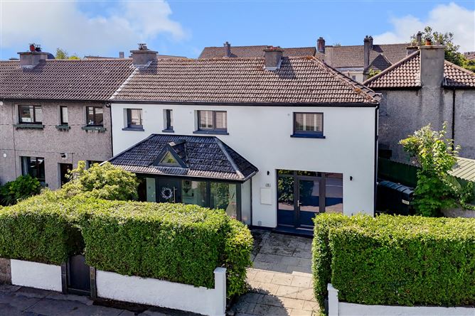 8 O Conaire Road, Shantalla, Galway City