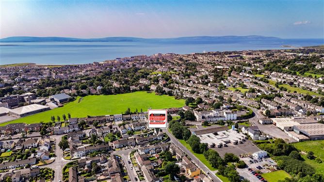 8 O Conaire Road, Shantalla, Galway City