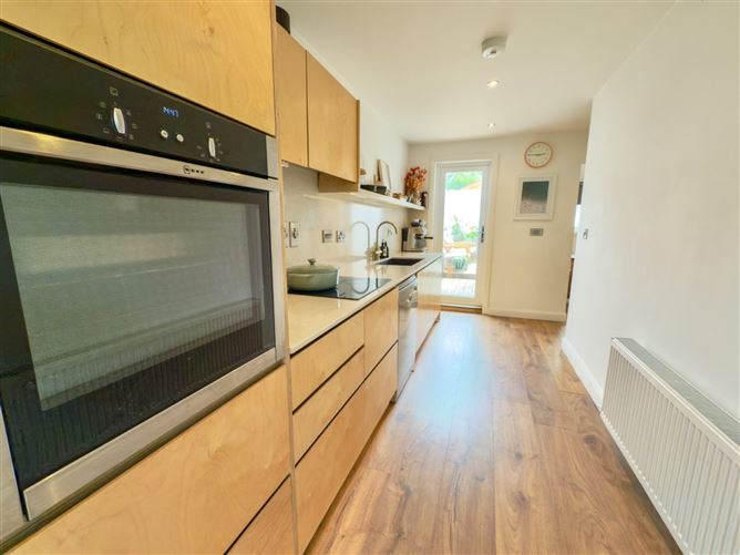 8 O Conaire Road, Shantalla, Galway City