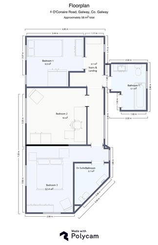 8 O Conaire Road, Shantalla, Galway City