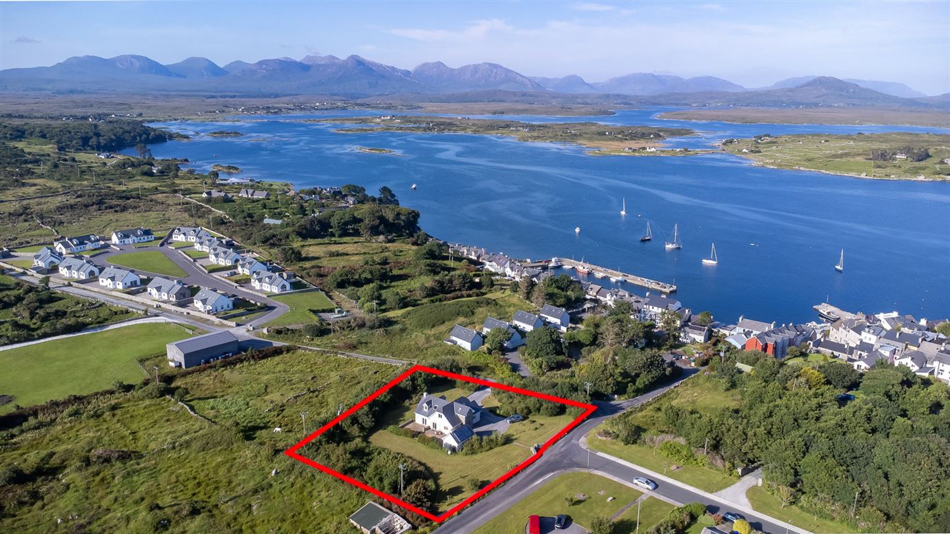 Roundstone, Co.Galway