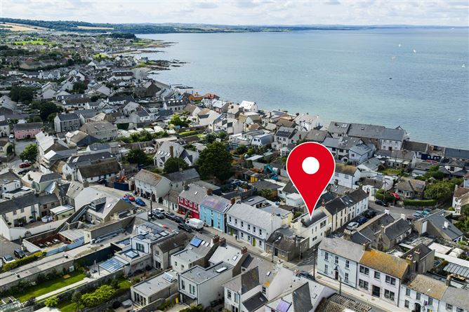 1 The Cross, Skerries, Co. Dublin