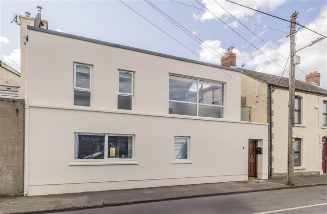 1 The Cross, Skerries, Co. Dublin