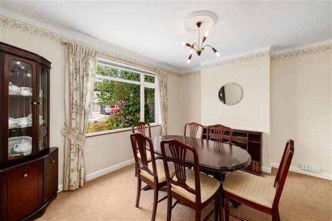 59 Whitebarn Road, Churchtown, Dublin 14, County Dublin