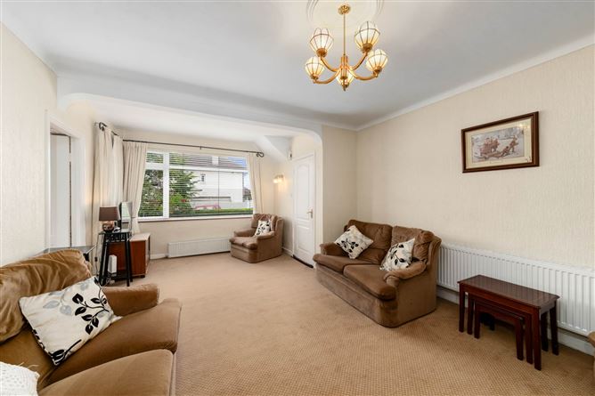 59 Whitebarn Road, Churchtown, Dublin 14, County Dublin