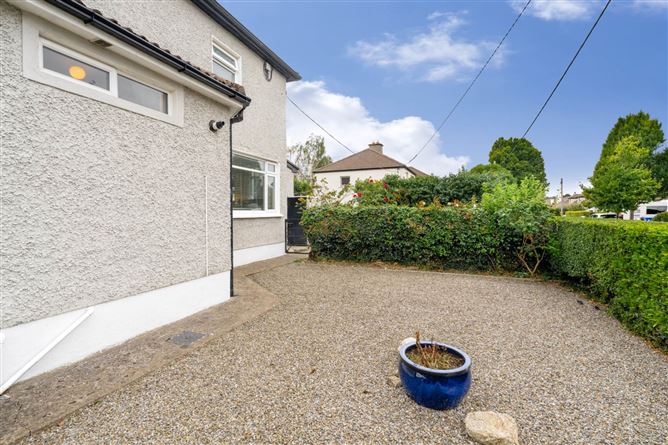 59 Whitebarn Road, Churchtown, Dublin 14, County Dublin