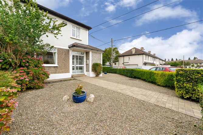 59 Whitebarn Road, Churchtown, Dublin 14, County Dublin