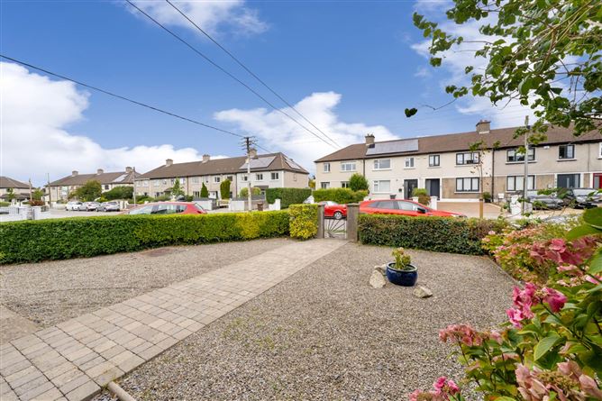 59 Whitebarn Road, Churchtown, Dublin 14, County Dublin