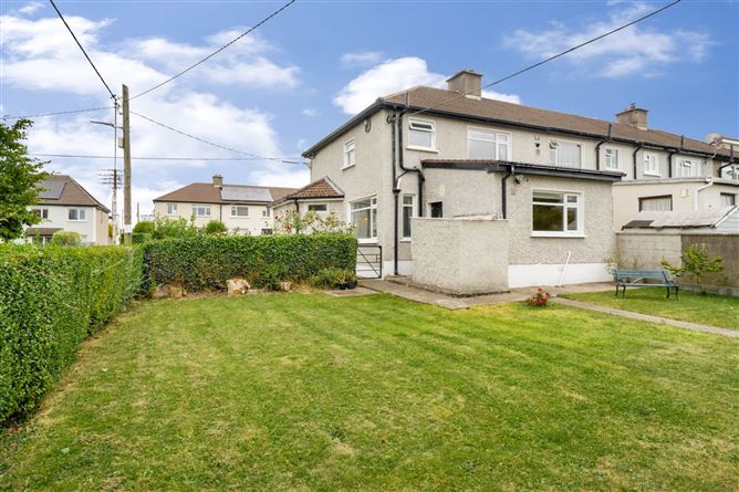 59 Whitebarn Road, Churchtown, Dublin 14, County Dublin