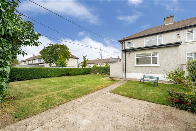 59 Whitebarn Road, Churchtown, Dublin 14, County Dublin