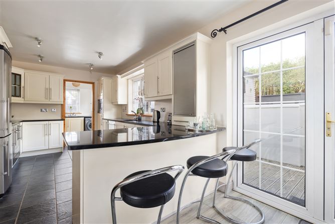8 Stonehaven, Barndarrig, Kilbride, Co. Wicklow