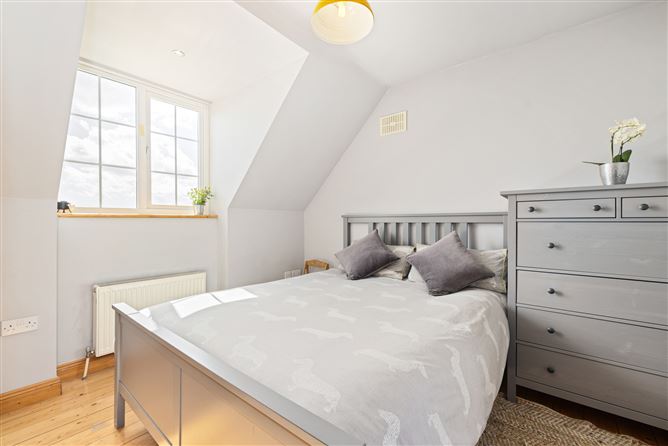 8 Stonehaven, Barndarrig, Kilbride, Co. Wicklow