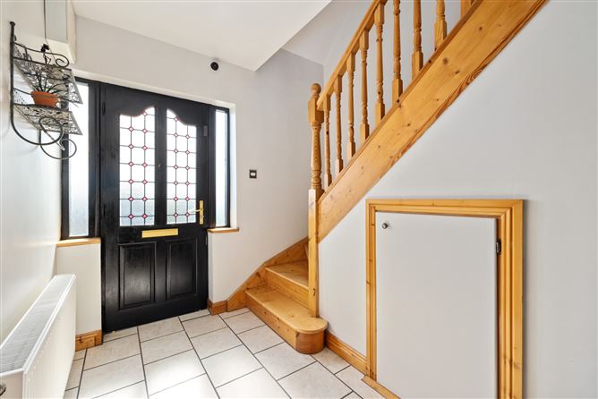 8 Stonehaven, Barndarrig, Kilbride, Co. Wicklow