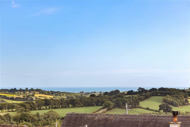 8 Stonehaven, Barndarrig, Kilbride, Co. Wicklow