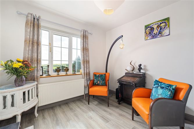 8 Stonehaven, Barndarrig, Kilbride, Co. Wicklow