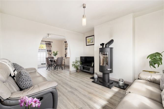 8 Stonehaven, Barndarrig, Kilbride, Co. Wicklow